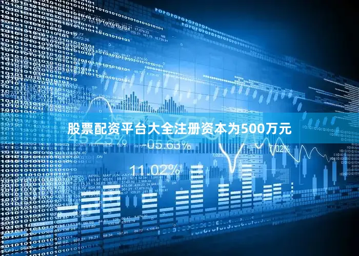股票配资平台大全注册资本为500万元