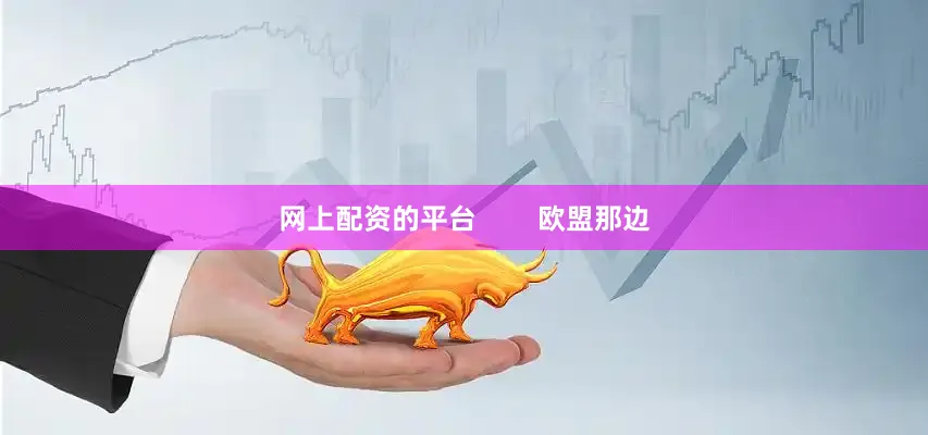 网上配资的平台        欧盟那边